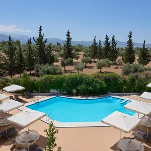 Szálloda Porcel Alixares, Granada