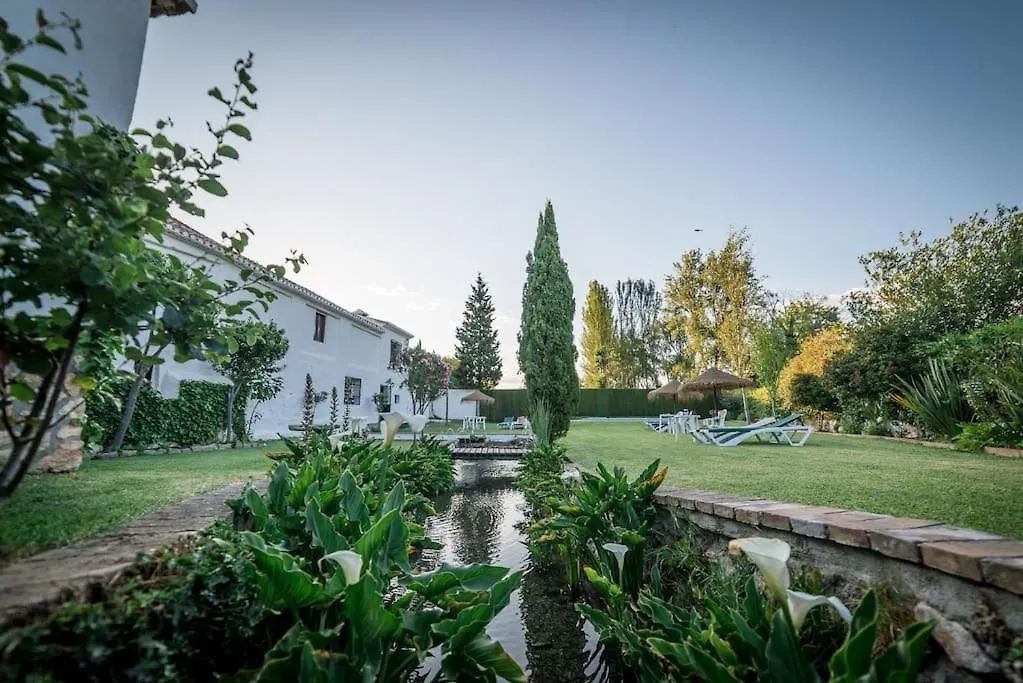 Apartmán Al Agia - Molino Misqueres De Padul Granada