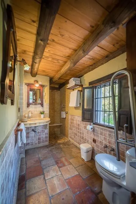 Apartmán Al Agia - Molino Misqueres De Padul Granada